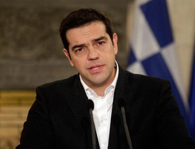 Α.Τσίπρας: Τα συλλυπητήρια του στην οικογένεια του Σινάν Κούρτογλου, που έχασε τη ζωή του στο σεισμό στην Κω